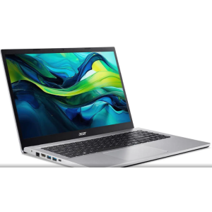 Acer Aspire Go 15 15.6" AMD Ryzen 7 5825U Laptop 32GB DDR4 Memory 1TB PCIe Gen4 SSD, Windows 11