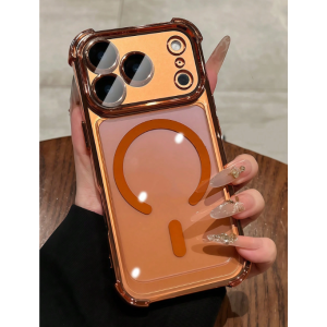 Magnetic Wireless Charging Compatible With IPhone 17ProMax 1