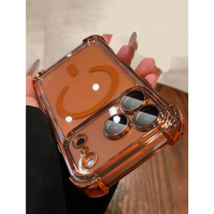 Magnetic Wireless Charging Compatible With IPhone 17ProMax 1