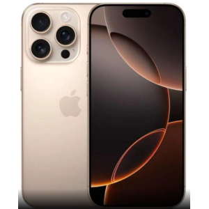 Apple iPhone 16e - 128GB - Black - Fully Unlocked - Excellent (Grade A)