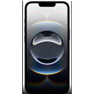 Apple iPhone 16e - 128GB - Black - Fully Unlocked - Excellent (Grade A)