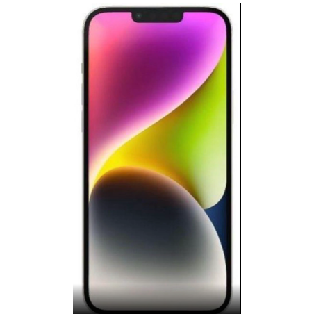 Apple iPhone SE (2022) - 64GB - Midnight - Fully Unlocked - Excellent (Grade A)