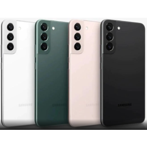 Samsung Galaxy S22 (5G) - 256GB - Phantom Black - Single Sim - Fully Unlocked - Excellent (Grade A)