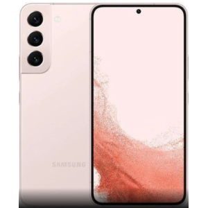 Samsung Galaxy S22 (5G) - 256GB - Phantom Black - Single Sim - Fully Unlocked - Excellent (Grade A)