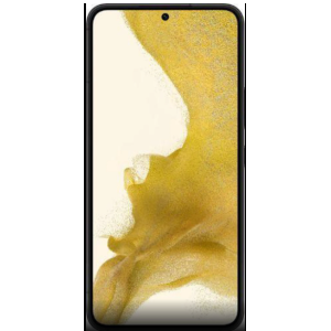 Samsung Galaxy S22 (5G) - 256GB - Phantom Black - Single Sim - Fully Unlocked - Excellent (Grade A)