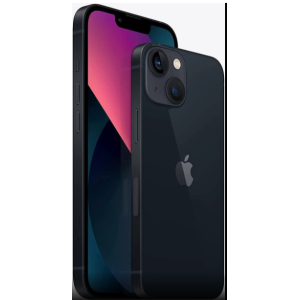 Apple iPhone 13 128GB Unlocked Smartphone - Midnight MLML3LL/A - GRADE C