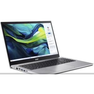 Acer Aspire Go 15 15.6" AMD Ryzen 7 5825U Laptop 32GB DDR4 Memory 1TB PCIe Gen4 SSD, Windows 11