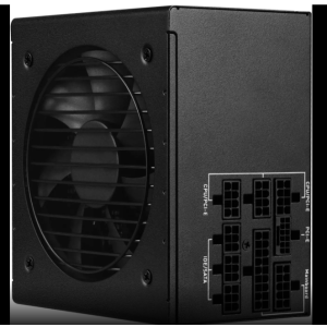 SAMA GT650BK Black 80 PLUS Gold Fully Modular ATX Power Supply - ATX 3.1 & PCIe 5.1