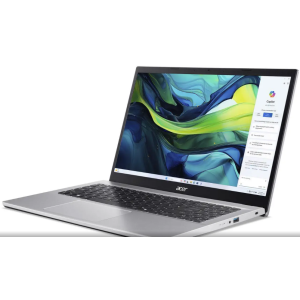 Acer Aspire Go 15 15.6" AMD Ryzen 7 5825U Laptop 32GB DDR4 Memory 1TB PCIe Gen4 SSD, Windows 11