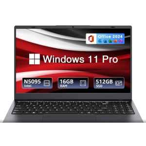 BiTECOOL 14.1-inch Windows 11 Laptop, 8GB RAM