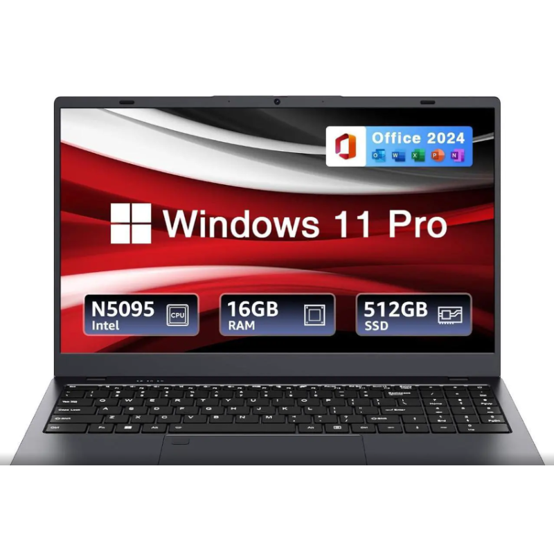 BiTECOOL 14.1-inch Windows 11 Laptop, 8GB RAM