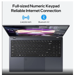 BiTECOOL 14.1-inch Windows 11 Laptop, 8GB RAM