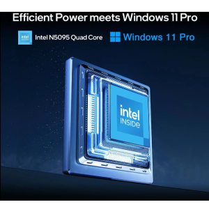 BiTECOOL 14.1-inch Windows 11 Laptop, 8GB RAM