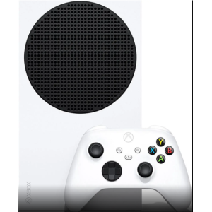 Microsoft Xbox Series S 512GB