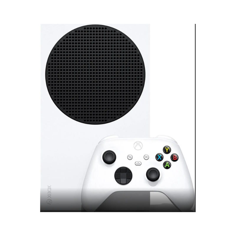 Microsoft Xbox Series S 512GB Microsoft Xbox Series S 512GB