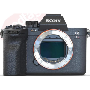 Sony Alpha 7R V Full-Frame Mirrorless Interchangeable Lens Camera