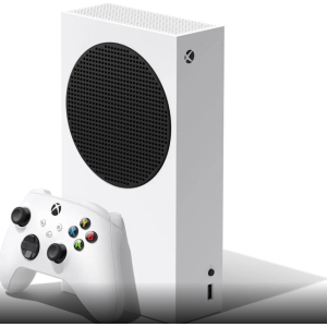 Microsoft Xbox Series S 512GB