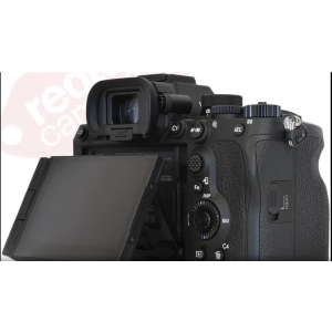 Sony Alpha 7R V Full-Frame Mirrorless Interchangeable Lens Camera