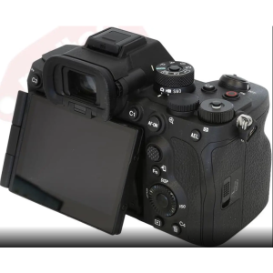Sony Alpha 7R V Full-Frame Mirrorless Interchangeable Lens Camera