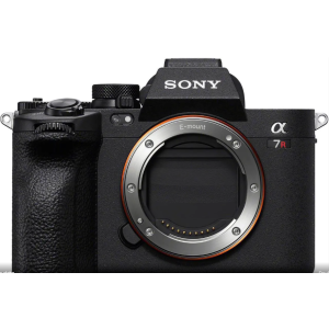 Sony Alpha 7R V Full-Frame Mirrorless Interchangeable Lens Camera