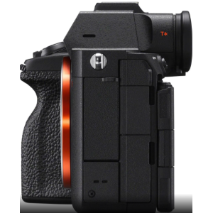 Sony Alpha 7R V Full-Frame Mirrorless Interchangeable Lens Camera