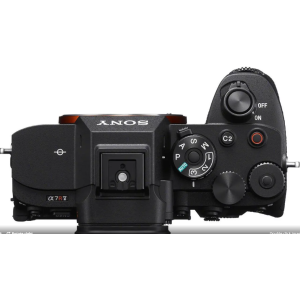 Sony Alpha 7R V Full-Frame Mirrorless Interchangeable Lens Camera