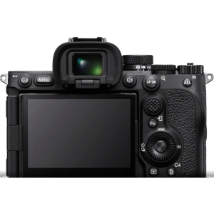 Sony Alpha 7R V Full-Frame Mirrorless Interchangeable Lens Camera
