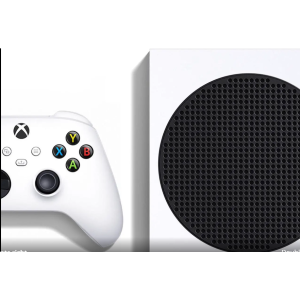 Microsoft Xbox Series S 512GB