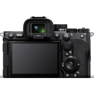 Sony Alpha 7R V Full-Frame Mirrorless Interchangeable Lens Camera