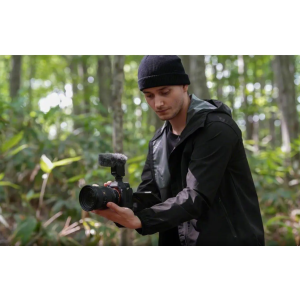 Sony Alpha 7R V Full-Frame Mirrorless Interchangeable Lens Camera