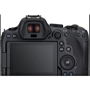 Canon EOS R6 Mark II Body