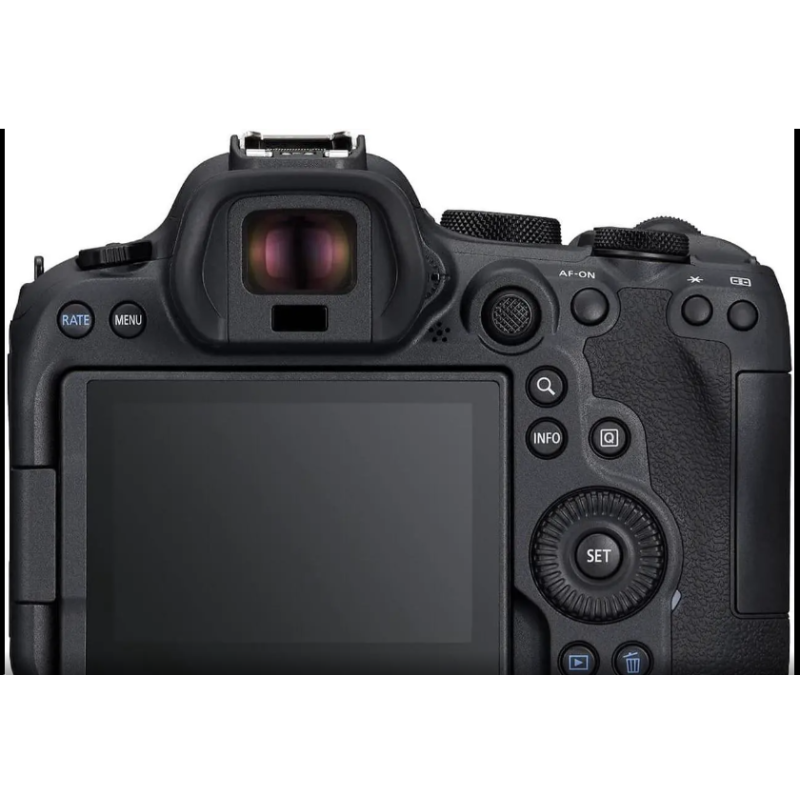 Canon EOS R6 Mark II Body