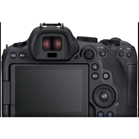 Canon EOS R6 Mark II Body