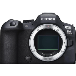 Canon EOS R6 Mark II Body