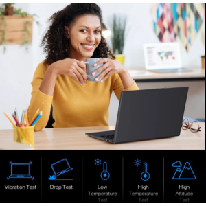 BiTECOOL 14.1-inch Windows 11 Laptop, 8GB RAM