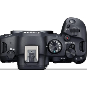 Canon EOS R6 Mark II Body