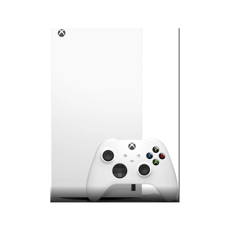 Xbox Series X Digital 1TB Console