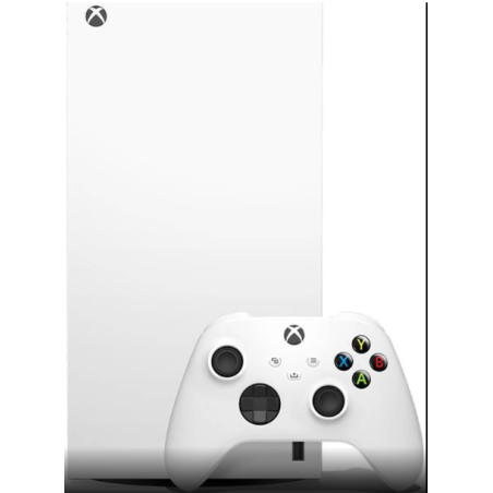 Xbox Series X Digital 1TB Console