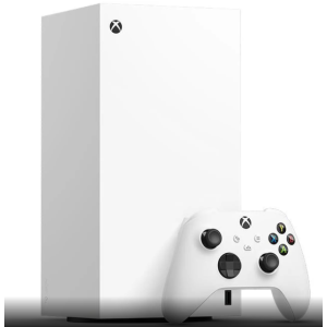 Xbox Series X Digital 1TB Console