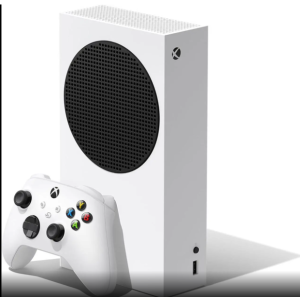 Microsoft Xbox Series S 512GB