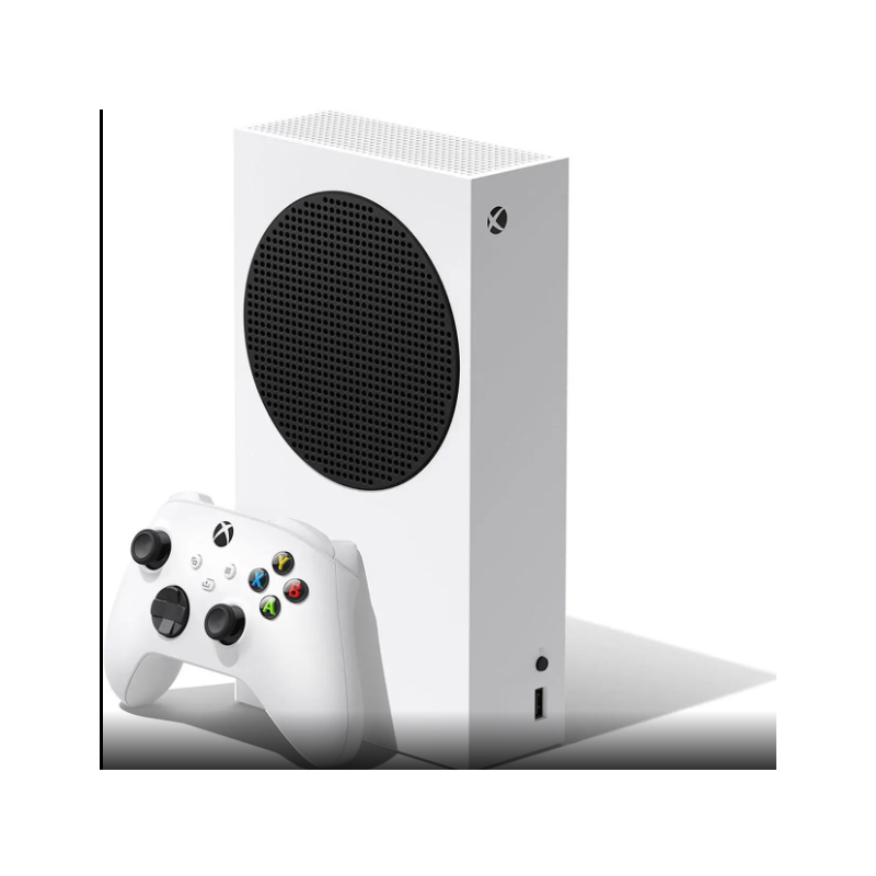 Microsoft Xbox Series S 512GB