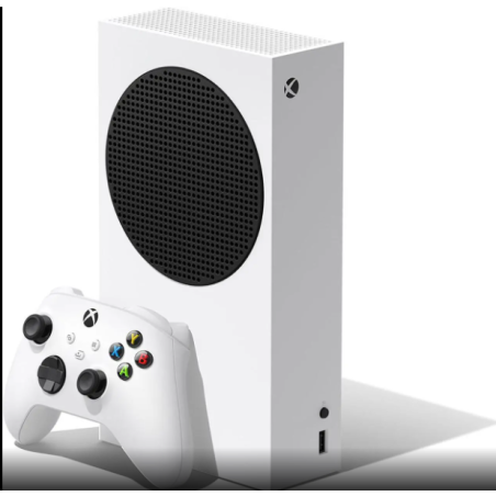 Microsoft Xbox Series S 512GB