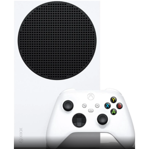 Microsoft Xbox Series S 512GB