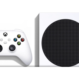 Microsoft Xbox Series S 512GB