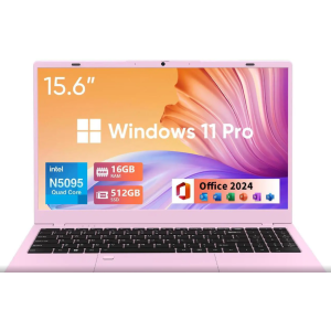 BiTECOOL 14.1-inch Windows 11 Laptop, 8GB RAM