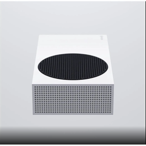 Microsoft Xbox Series S 512GB