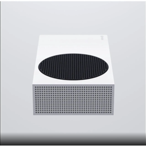 Microsoft Xbox Series S 512GB