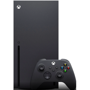 2020 Newest X Gaming Console Bundle - 1TB SSD Black Xbox with Two Xbox Wireless Controllers Black and White