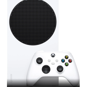 Microsoft Xbox Series S 512GB