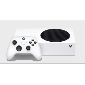 Microsoft Xbox Series S 512GB